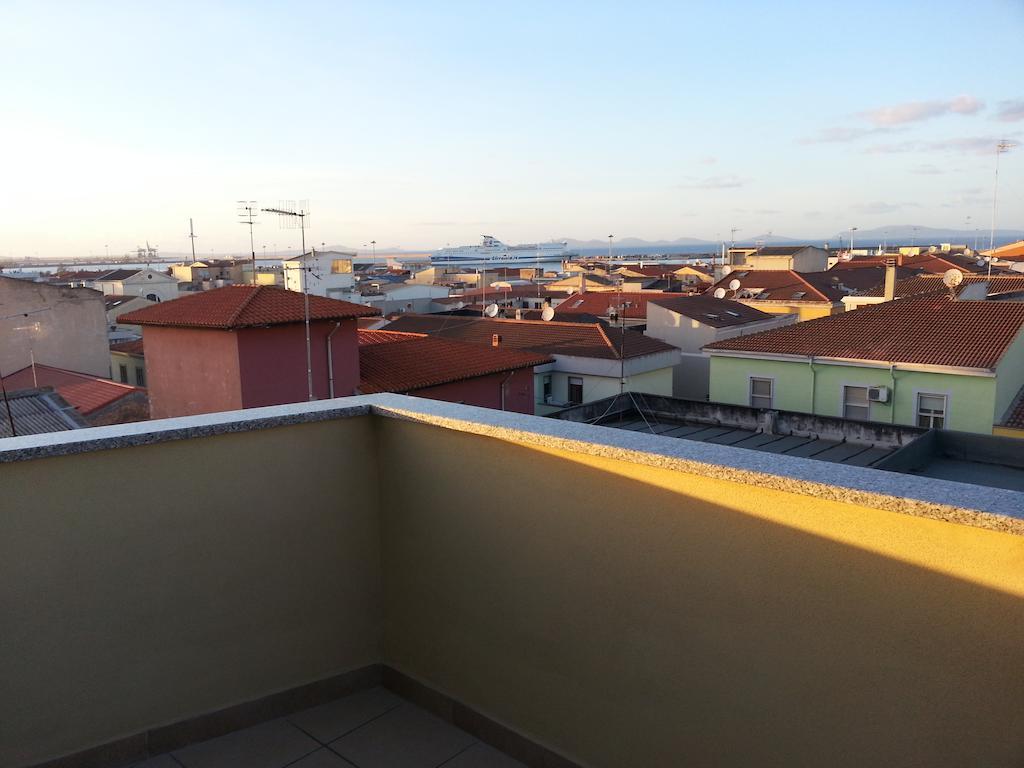 B&B L'Ancora Porto Torres Oda fotoğraf