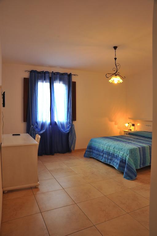 B&B L'Ancora Porto Torres Dış mekan fotoğraf